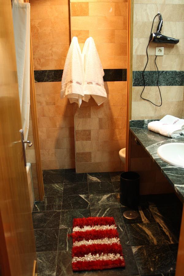 Hotel Kerala San Esteban de Pravia 외부 사진