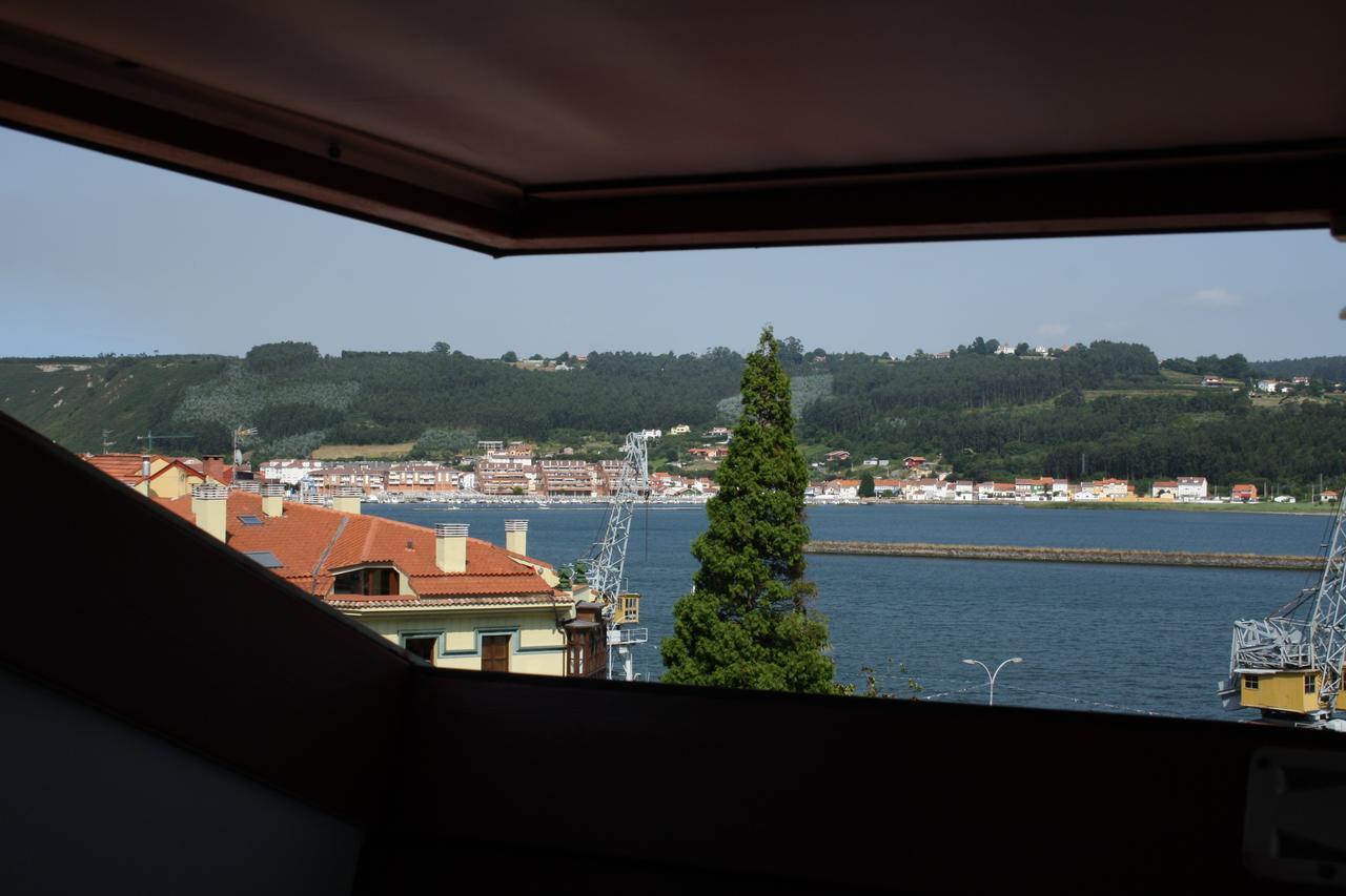 Hotel Kerala San Esteban de Pravia 외부 사진