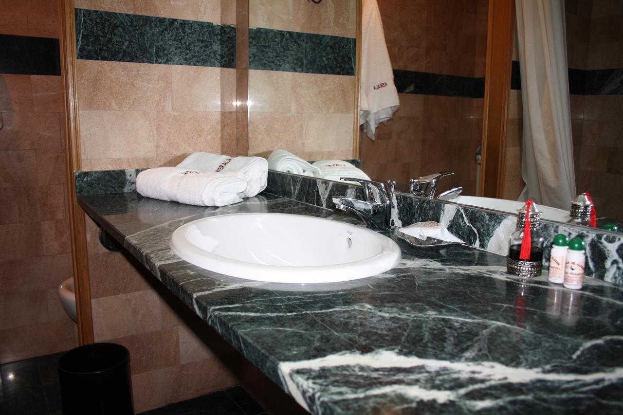 Hotel Kerala San Esteban de Pravia 외부 사진