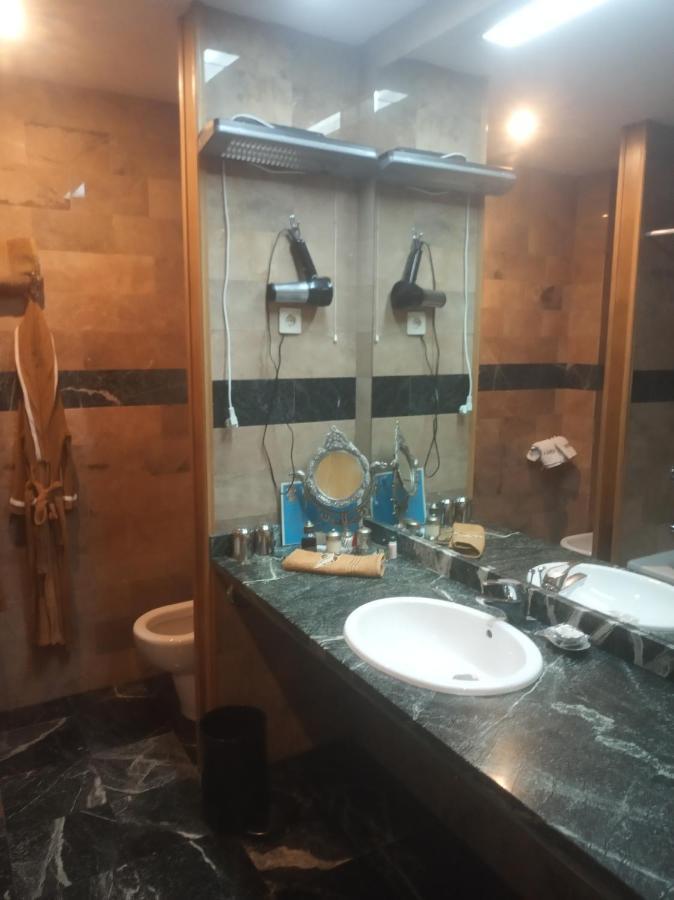 Hotel Kerala San Esteban de Pravia 외부 사진