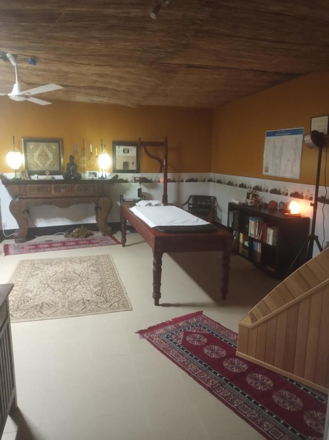 Hotel Kerala San Esteban de Pravia 외부 사진